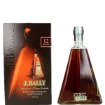 Bally Pyramide 12YO bottled in the 2000s