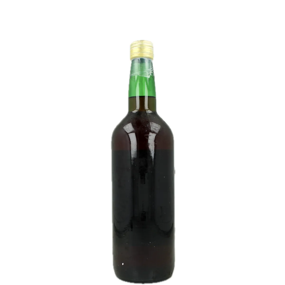 Caravelle bottled in the 1980s
