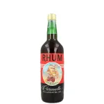 Caravelle bottled in the 1980s