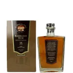 St. Nicholas Abbey Single Cask 18YO