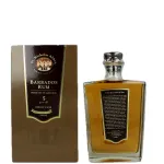 St. Nicholas Abbey Single Cask 5YO (overproof)