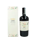 Velier Villa Paradisetto Savanna 1999 20YO
