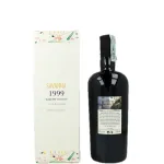 Velier Villa Paradisetto Savanna 1999 20YO