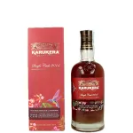 Karukera 2014 7YO Single Cask Conquête