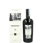 Velier Magnum Series 1 Mount Gay 2007 14YO