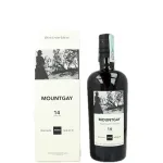 Velier Magnum Series 1 Mount Gay 2007 14YO