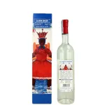 Clairin Sonson 2021 (récolte 9)