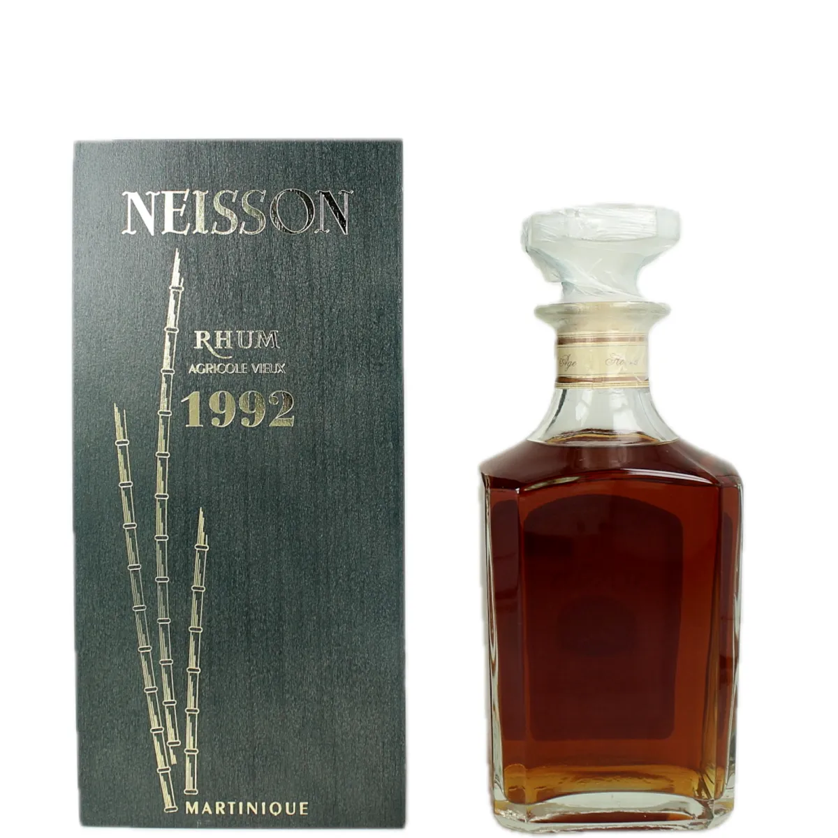 Neisson 1992 Hors d'Age