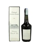Christian Drouin 1953 50YO Emile Mainfray