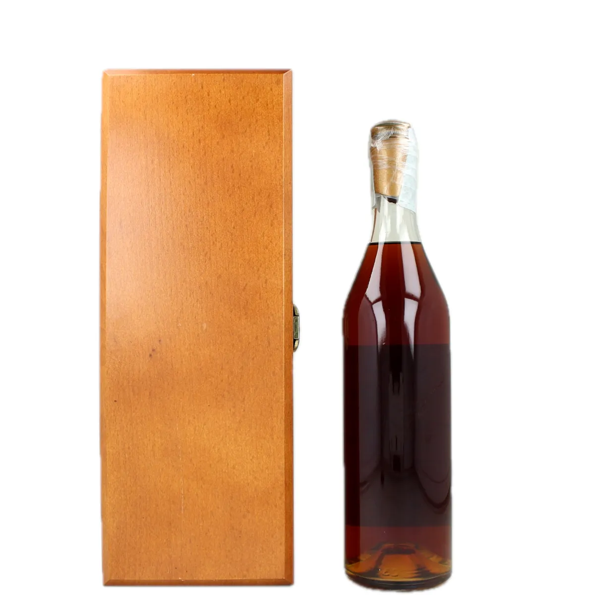 Francois Voyer Lot 22 Grand Great God Father ( 70th Velier)