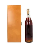 Francois Voyer Lot 22 Grand Great God Father ( 70th Velier)