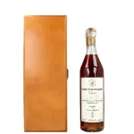 Francois Voyer Lot 22 Grand Great God Father ( 70th Velier)