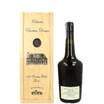 Christian Drouin 1968 45YO (Coeur de Lion)