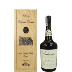 Christian Drouin 1968 45YO (Coeur de Lion)