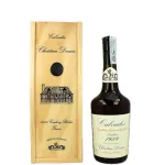 Christian Drouin 1959 45YO (Coeur de Lion)