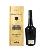Christian Drouin 1970 30YO (Port & Sherry Cask)