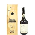 Christian Drouin 1999 20YO (Sherry & Port Cask)