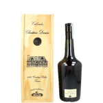 Christian Drouin 1999 20YO (Sherry & Port Cask)