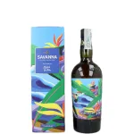 Savanna Art of Rum N°2 (by Yann Le Gall)