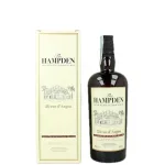 Hampden 20 rue d'Anjou HLCF 2020 4YO