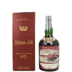 JM XO Réserve Spéciale 2002 (étiquette rouge)