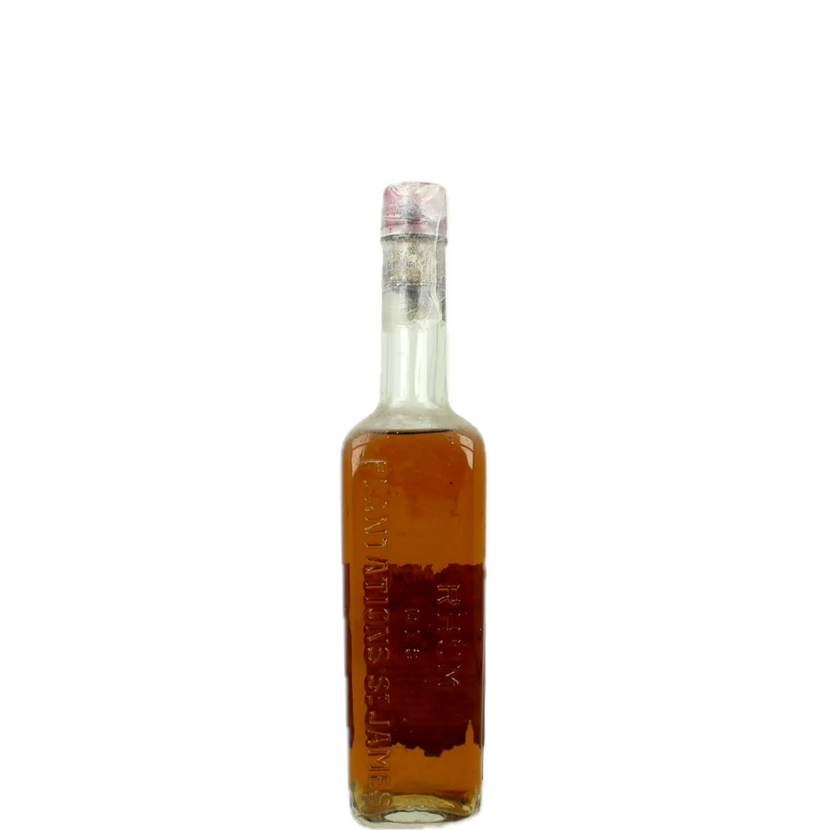 Saint James bottled in the 1920s (50cl)