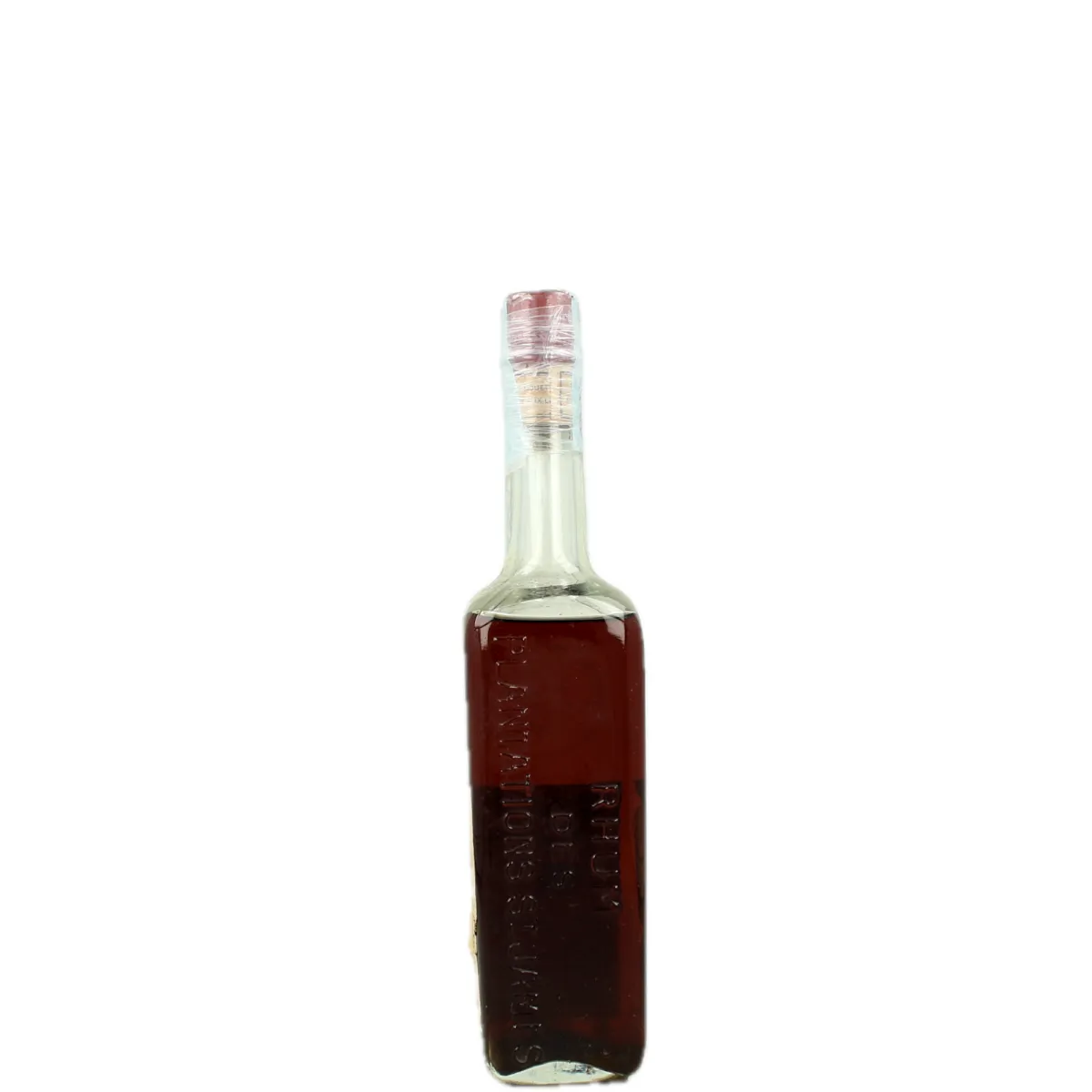 Saint James bottled in the 1920s (50Cl)