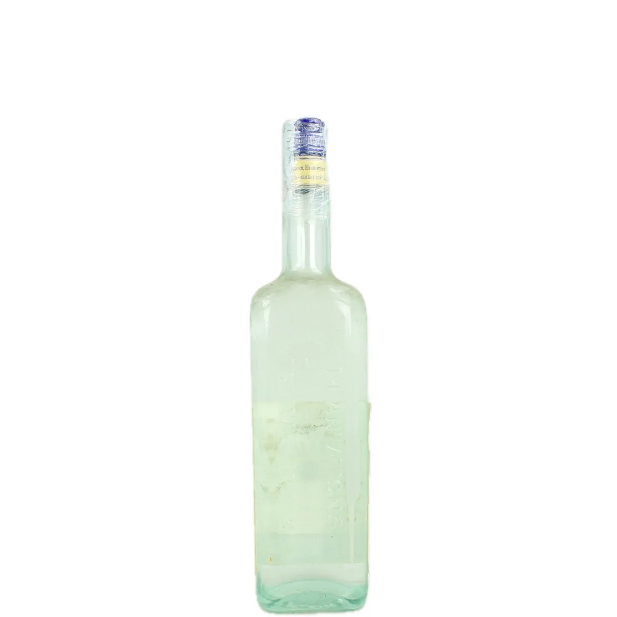 Saint James Impérial bottled in the 1980s