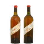 AVW Barbados 1946 & 1949