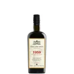Cees van Wees Private Stock 1959 (Hampden)