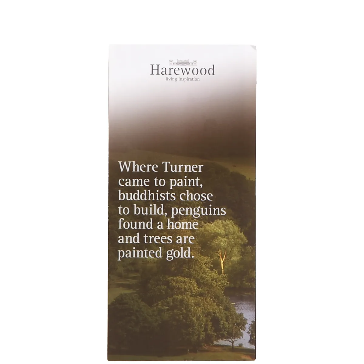 Harewood Light Rum 1780 (light)