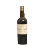 Nicolas Grand Rhum Hors d'Age bottled in the 1930s