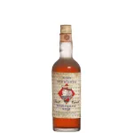 King Of Diamonds bottled in the 1980s
