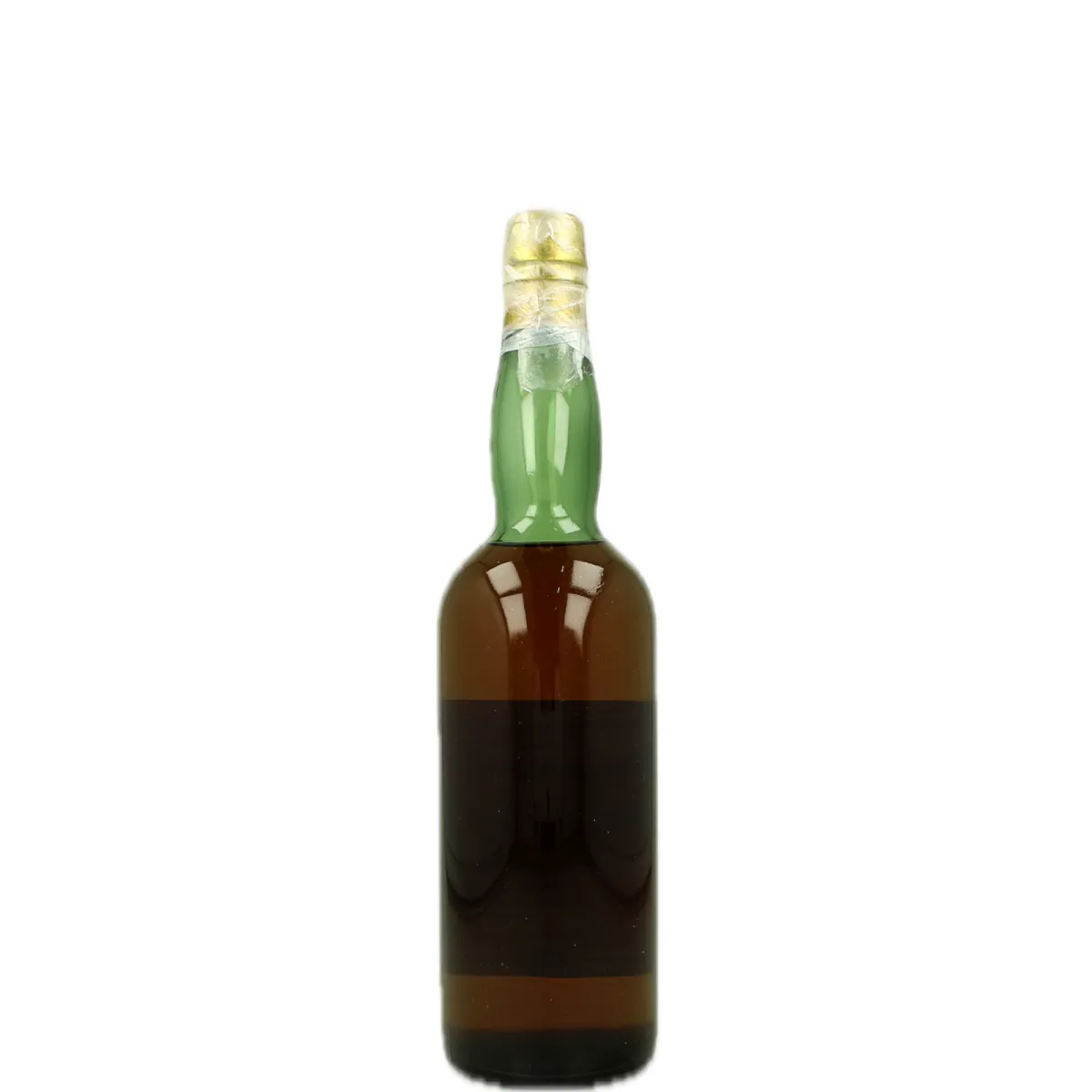 Fine Old Jamaican Rum 1945 21YO (Justerini & Brooks)