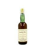 Fine Old Jamaican Rum 1945 21YO (Justerini & Brooks)