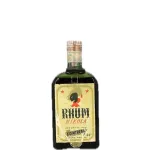 Rhum Nikola (Cointreau) bottled in the 1930s
