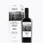 Armagnac Ladevèze 2004 19YO