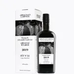 Armagnac Ladevèze 2019 4YO