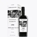Ferme de Bacoge 1990 33YO