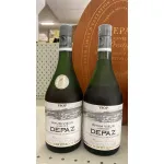Depaz VSOP (collerette grise)