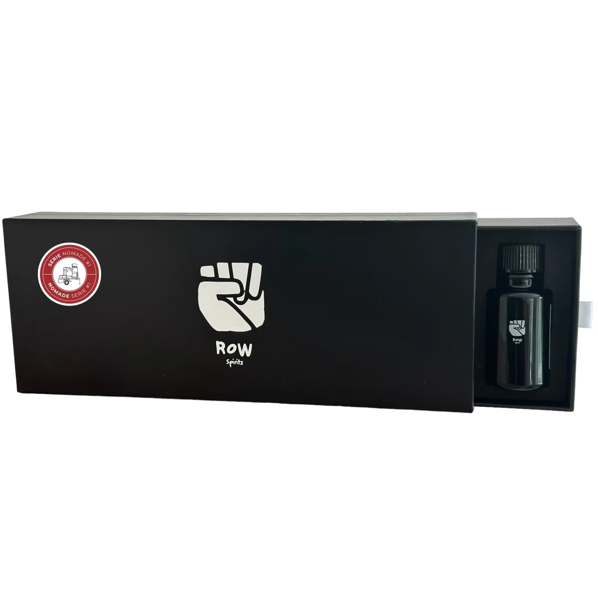 Tasting box Nomade 6x1,7cl