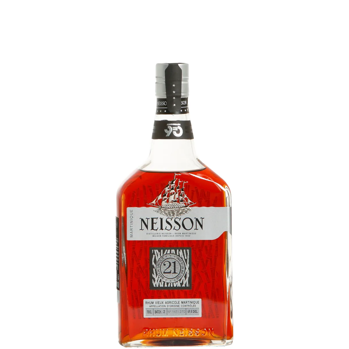 Neisson 21YO batch2 (90eme Anniversaire)