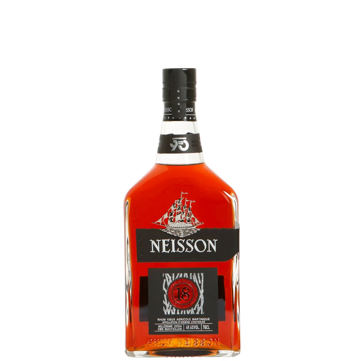Neisson 18YO 90eme Anniversaire (batch 3)