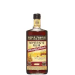 Myers's Rum Seagram Italia bottled in the 1980s