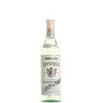 Ronrico White Label bottled in the 1970s