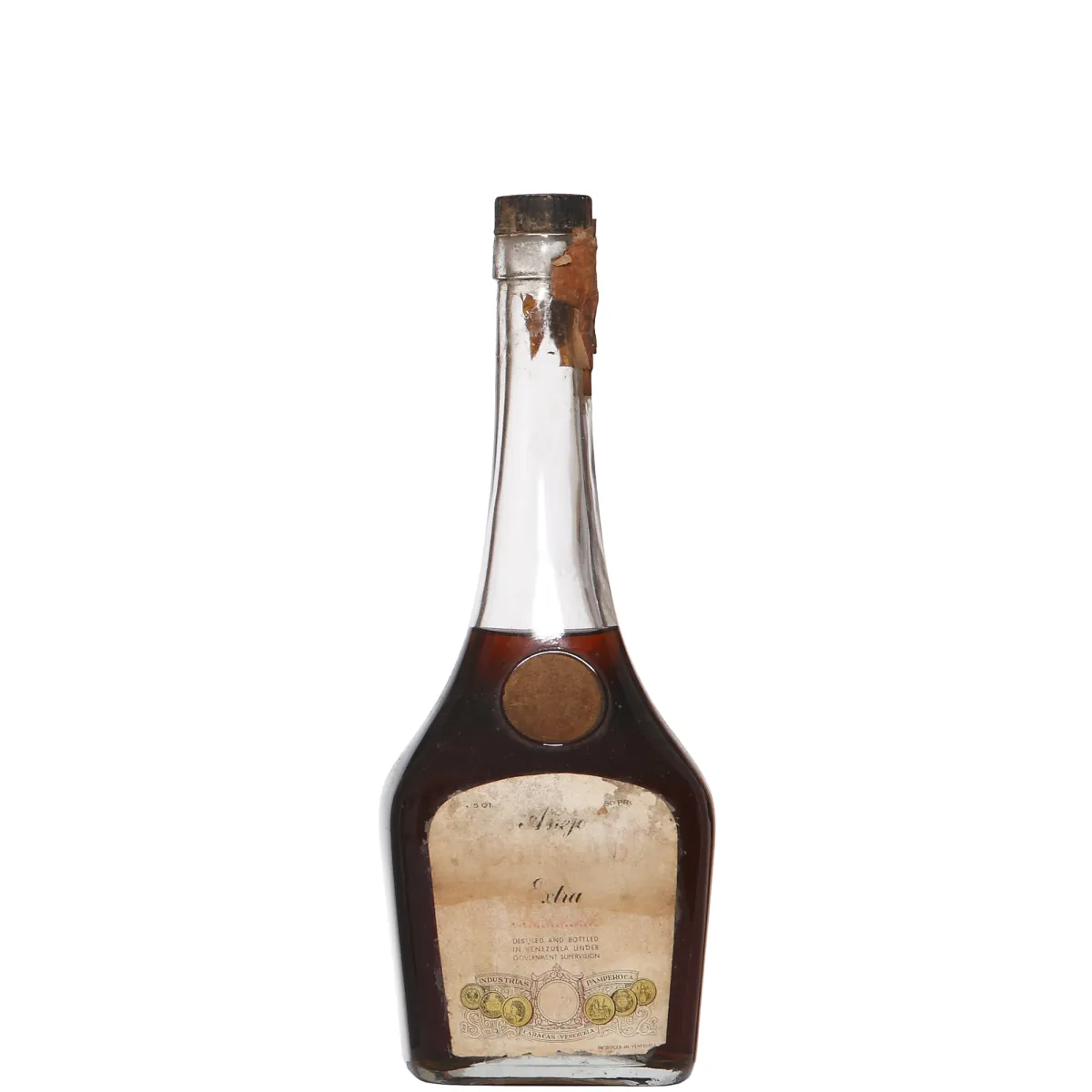 Pampero Anejo 1959 19YO