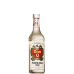 Don Q Light bottled in the 1960s