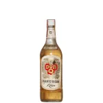 Don Q Gold Label Superior bottled in the 1960s