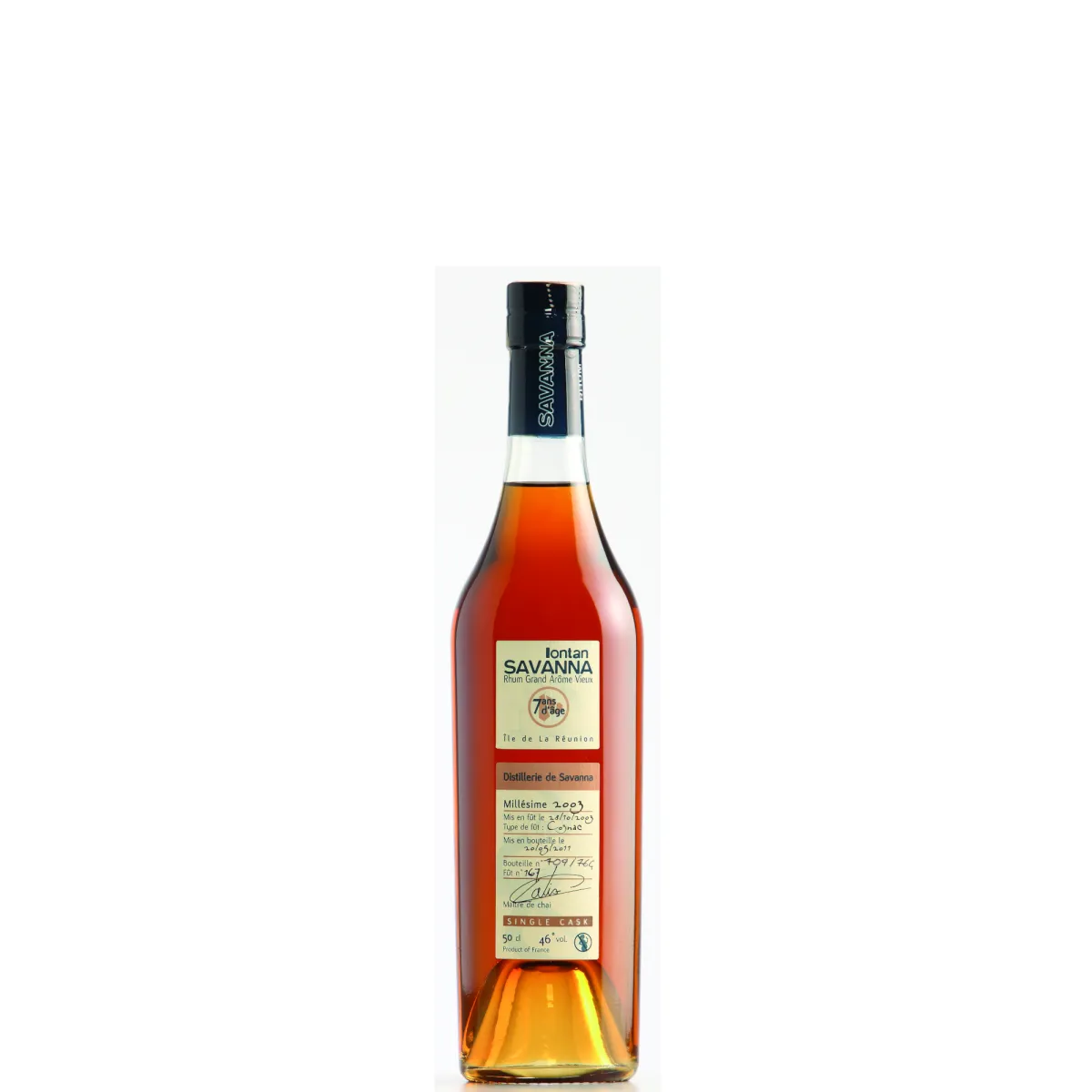 Savanna Lontan 2003 7YO