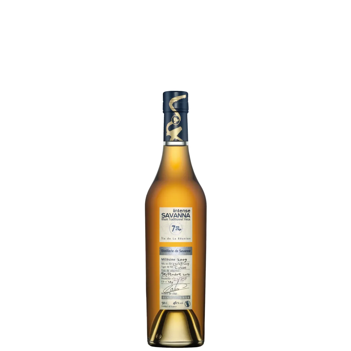 Savanna Intense 2009 7YO